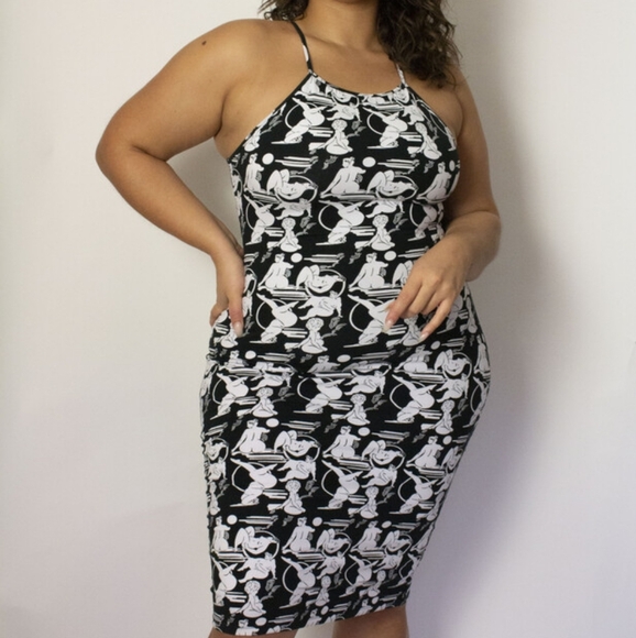 MANNERS London Dress XS/S - Picture 1 of 8